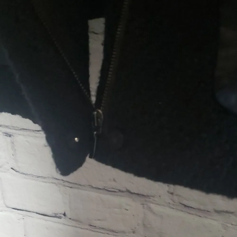 Talbots Black Jacket - Picture 4 of 6